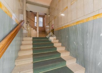 Trilocale Via Baltimora, Torino (zona Santa Rita) - foto 25