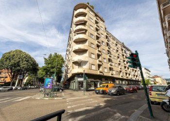 Trilocale Via Baltimora, Torino (zona Santa Rita) - foto 26