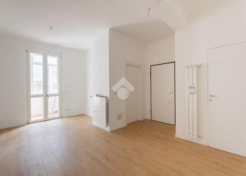 Bilocale Via Mombarcaro, Torino (zona Santa Rita) - foto 1