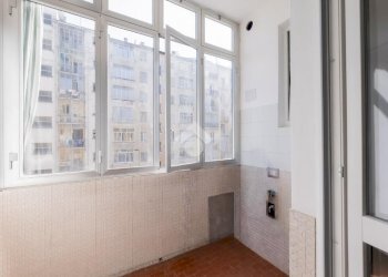 Bilocale Via Mombarcaro, Torino (zona Santa Rita) - foto 7