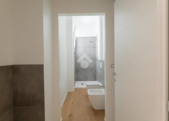 Bilocale Via Mombarcaro, Torino (zona Santa Rita) - foto 13