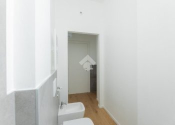 Bilocale Via Mombarcaro, Torino (zona Santa Rita) - foto 14