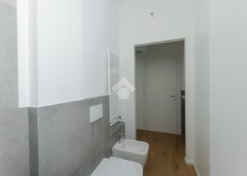 Bilocale Via Mombarcaro, Torino (zona Santa Rita) - foto 15