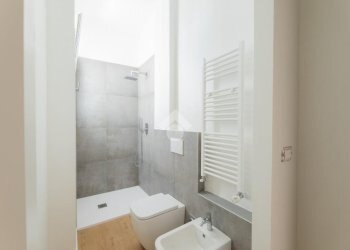 Bilocale Via Mombarcaro, Torino (zona Santa Rita) - foto 16