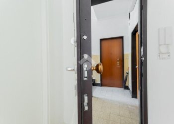 Bilocale Via Mombarcaro, Torino (zona Santa Rita) - foto 17
