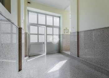 Bilocale Via Mombarcaro, Torino (zona Santa Rita) - foto 19