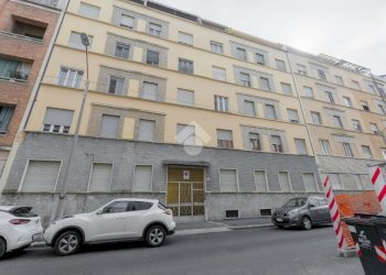 Bilocale Via Mombarcaro, Torino (zona Santa Rita) - foto 20