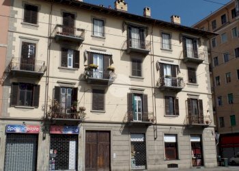 Bilocale Via Stradella, Torino (zona Madonna Campagna) - foto 1