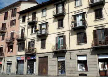 Bilocale Via Stradella, Torino (zona Madonna Campagna) - foto 2