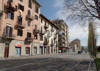 Bilocale Via Stradella, Torino (zona Madonna Campagna) - foto 9