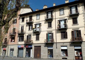Bilocale Via Stradella, Torino (zona Madonna Campagna) - foto 10