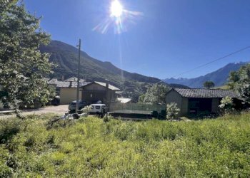 Terreno edificabile Frazione Arliod, Gignod - foto 5