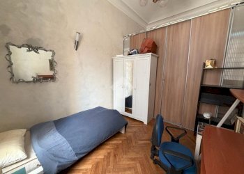One-room apartment Via Santa Giulia, Torino (neighborhood Vanchiglia) - photo 2