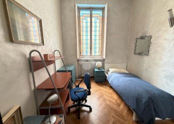 One-room apartment Via Santa Giulia, Torino (neighborhood Vanchiglia) - photo 3