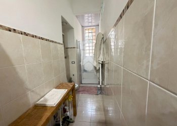One-room apartment Via Santa Giulia, Torino (neighborhood Vanchiglia) - photo 8