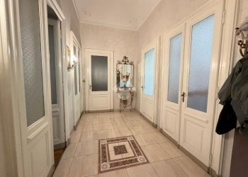 One-room apartment Via Santa Giulia, Torino (neighborhood Vanchiglia) - photo 10