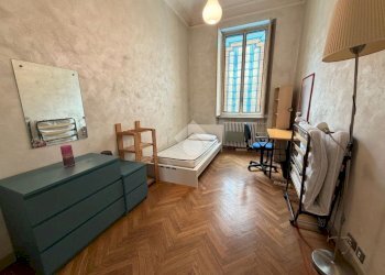 One-room apartment Via Santa Giulia, Torino (neighborhood Vanchiglia) - photo 1