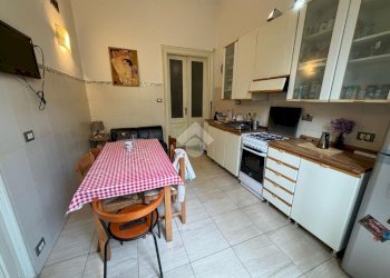 One-room apartment Via Santa Giulia, Torino (neighborhood Vanchiglia) - photo 4