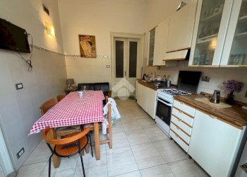 One-room apartment Via Santa Giulia, Torino (neighborhood Vanchiglia) - photo 5