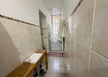 One-room apartment Via Santa Giulia, Torino (neighborhood Vanchiglia) - photo 9