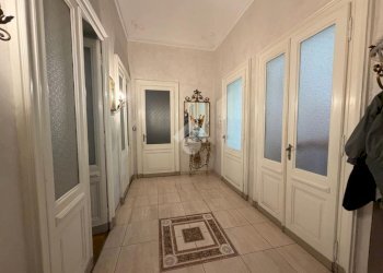 One-room apartment Via Santa Giulia, Torino (neighborhood Vanchiglia) - photo 10
