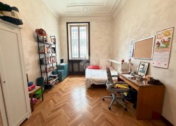 One-room apartment Via Santa Giulia, Torino (neighborhood Vanchiglia) - photo 2