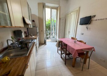 One-room apartment Via Santa Giulia, Torino (neighborhood Vanchiglia) - photo 3