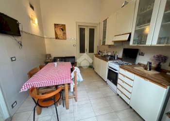 One-room apartment Via Santa Giulia, Torino (neighborhood Vanchiglia) - photo 4