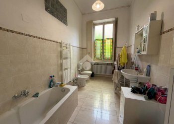 One-room apartment Via Santa Giulia, Torino (neighborhood Vanchiglia) - photo 6