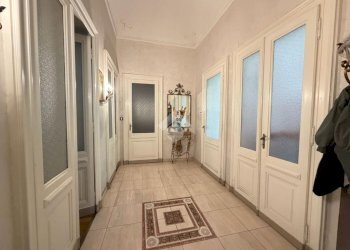 One-room apartment Via Santa Giulia, Torino (neighborhood Vanchiglia) - photo 9