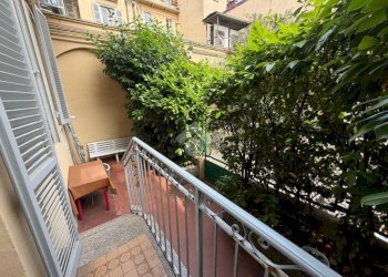 One-room apartment Via Santa Giulia, Torino (neighborhood Vanchiglia) - photo 10