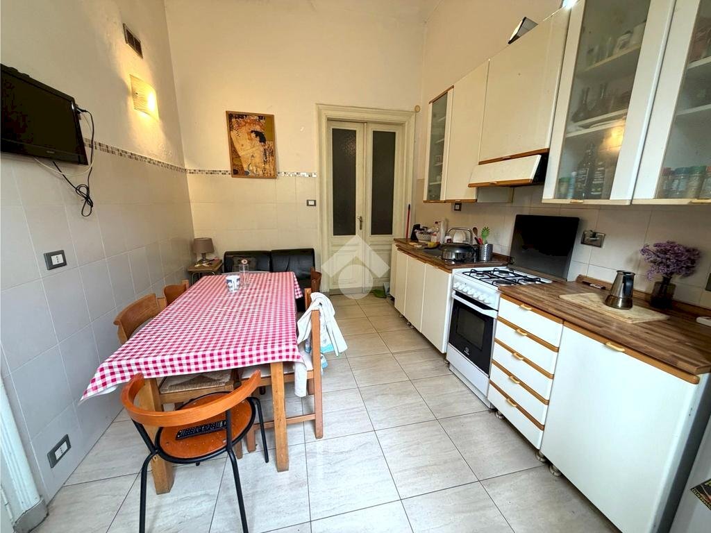 Appartamento Via Santa Giulia, Torino (zona Vanchiglia) - foto 1