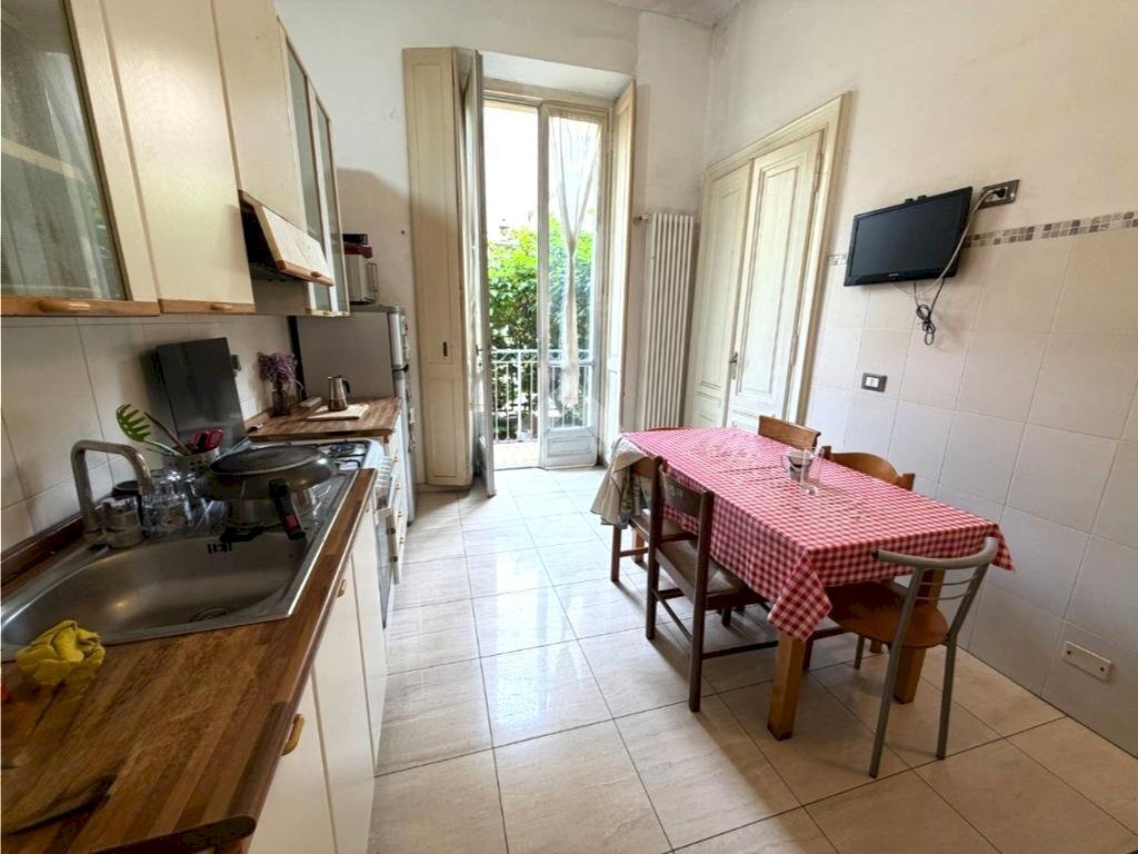 Appartamento Via Santa Giulia, Torino (zona Vanchiglia) - foto 2