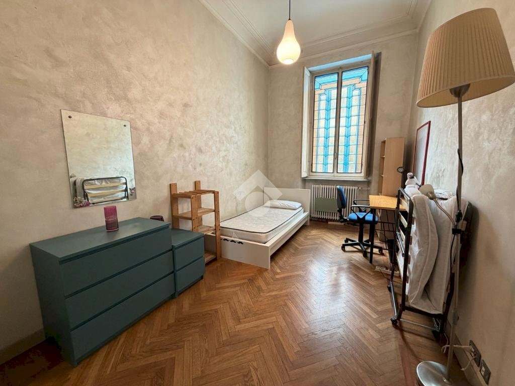 Appartamento Via Santa Giulia, Torino (zona Vanchiglia) - foto 3