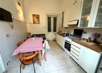 Apartment Via Santa Giulia, Torino (neighborhood Vanchiglia) - photo 1
