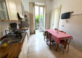 Apartment Via Santa Giulia, Torino (neighborhood Vanchiglia) - photo 2