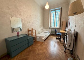 Apartment Via Santa Giulia, Torino (neighborhood Vanchiglia) - photo 3