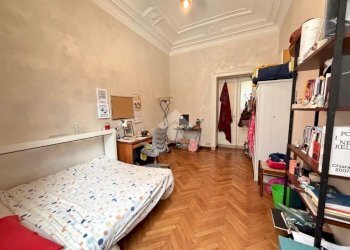 Apartment Via Santa Giulia, Torino (neighborhood Vanchiglia) - photo 6