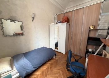 Apartment Via Santa Giulia, Torino (neighborhood Vanchiglia) - photo 8