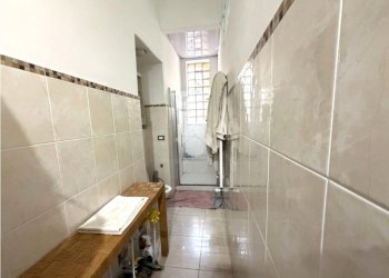 Apartment Via Santa Giulia, Torino (neighborhood Vanchiglia) - photo 11