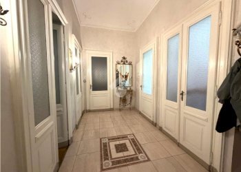 Apartment Via Santa Giulia, Torino (neighborhood Vanchiglia) - photo 13