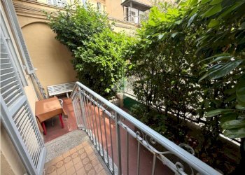 Apartment Via Santa Giulia, Torino (neighborhood Vanchiglia) - photo 14