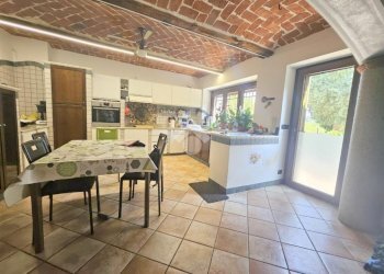 Semi-detached house Frazione Castiglione, Asti - photo 7