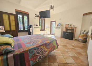 Semi-detached house Frazione Castiglione, Asti - photo 10