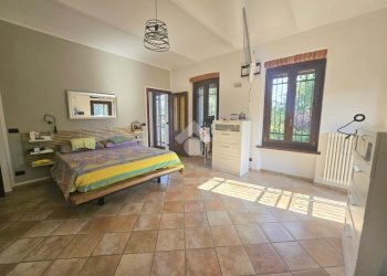 Semi-detached house Frazione Castiglione, Asti - photo 11