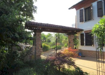 Semi-detached house Frazione Castiglione, Asti - photo 21