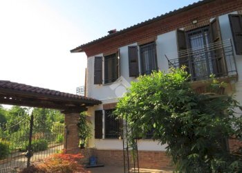 Semi-detached house Frazione Castiglione, Asti - photo 24