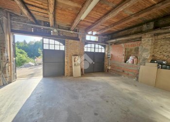 Semi-detached house Frazione Castiglione, Asti - photo 25