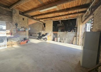 Semi-detached house Frazione Castiglione, Asti - photo 26