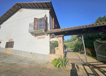Semi-detached house Frazione Castiglione, Asti - photo 28